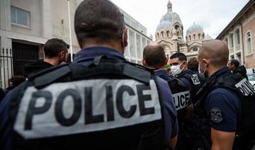 Un homme tué par balles à Marseille