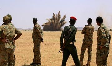 Soudan: «plusieurs soldats tués» dans une attaque des forces éthiopiennes à la frontière