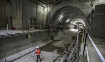 Alstom décroche contrat de €876 millions pour le métro du Caire 