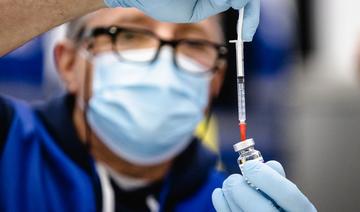 Aux Pays-Bas, des médecins s'emploient à vacciner les protestants conservateurs
