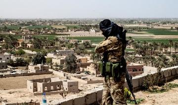 Le Pentagone enquête sur une frappe de 2019 ayant tué des civils en Syrie