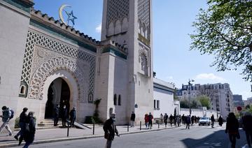 La Mosquée de Paris exclue des célébrations du 11 novembre: «une humiliation» selon Hafiz