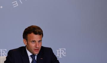 Macron met la pression pour le rappel vaccinal et exclut une réforme des retraites avant 2022 