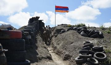Azerbaïdjan: 7 soldats tués dans les combats contre l'Arménie
