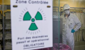 Le WNE, grand salon du nucléaire civil, ouvre ses portes