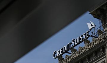 Credit Suisse face à ses investisseurs après une série de scandales coûteux