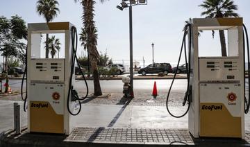 Subventions levées, le prix des carburants au Liban s’envole encore