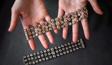 Les bracelets de Marie-Antoinette vendus pour plus de 7 millions d'euros 
