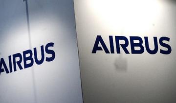 Commande géante de 255 Airbus A321 par quatre compagnies au salon de Dubaï 