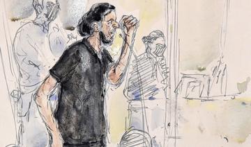 Procès du 13-Novembre: début de l'interrogatoire de Salah Abdeslam 