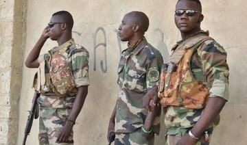 Mali: 4 soldats tués dans une attaque imputée aux djihadistes