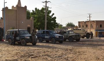 Libération au Mali de trois otages chinois enlevés en juillet