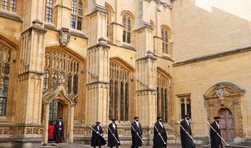 A Oxford, le changement de nom d'un collège en l'honneur d'une donatrice fait grincer des dents