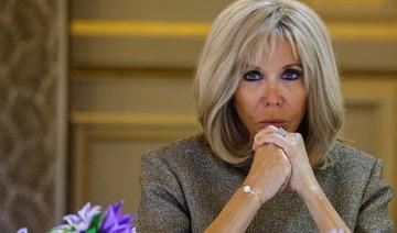 Ajout de «iel» dans Le Robert: pour Brigitte Macron, «il y a deux pronoms, il et elle»