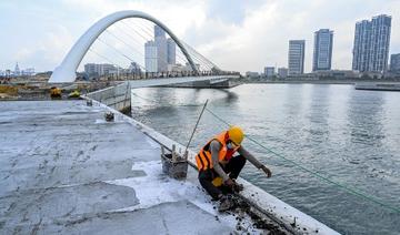 Sri Lanka : la construction d'un nouveau port en eaux profondes confiée à la Chine 