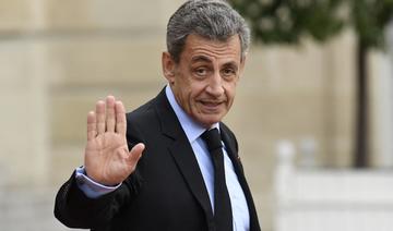 Procès des sondages de l'Elysée: Sarkozy oppose le silence aux questions du tribunal
