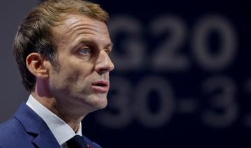 Macron présente mardi le revenu d'engagement pour les jeunes