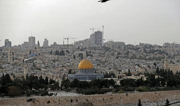 Israël rouvre ses portes aux touristes 