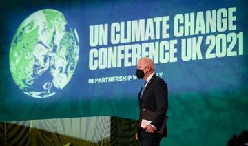 COP26: une centaine de dirigeants mondiaux s'engagent à enrayer la déforestation
