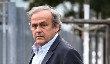 Fifa: la justice suisse ouvre la voie au procès de Platini et Blatter