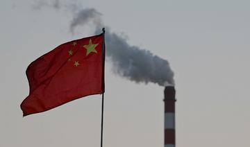 COP26: La Chine annonce un accord avec Washington pour «renforcer l'action climatique»
