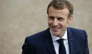 France 2022: Macron en tête au 1er tour devant Zemmour et Le Pen, selon un sondage 