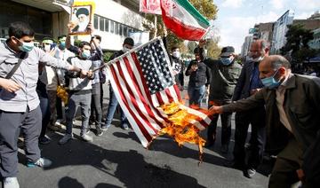 Nouvelle équipe et nouvelles peurs à Téhéran