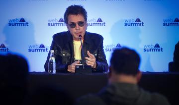 «Il faut d'urgence faire un métavers français», selon Jean-Michel Jarre