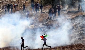 Un adolescent palestinien tué en Cisjordanie par l'armée israélienne 