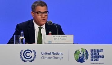 COP26: la présidence britannique se félicite, mais des experts attendent des actes