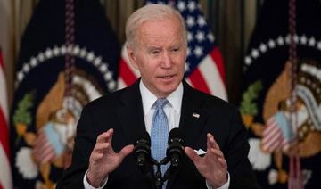 Biden «condamne fermement» l'attaque «terroriste» contre le Premier ministre irakien
