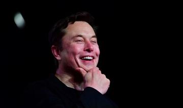 Elon Musk demande sur Twitter s'il doit vendre 10% de ses parts dans Tesla