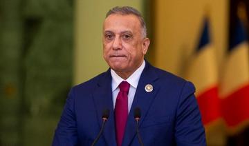 Le monde condamne la tentative d'assassinat du Premier ministre irakien