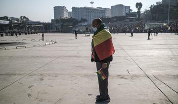 Ethiopie: un chef rebelle oromo promet une victoire «très prochaine»