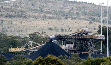 En Australie, le berceau du charbon se prépare à tourner la page