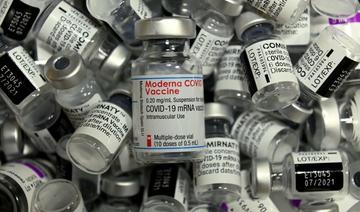 Vaccins: Pfizer, BioNTech et Moderna engrangent plus de 1 000 dollars de profits par seconde 