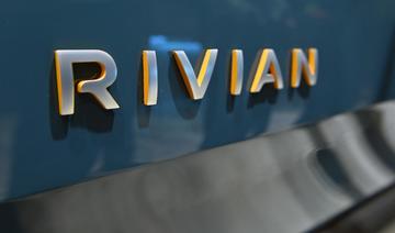 Le fabricant d'autos électriques Rivian arrive en trombe à Wall Street, où il vaut 100 milliards 