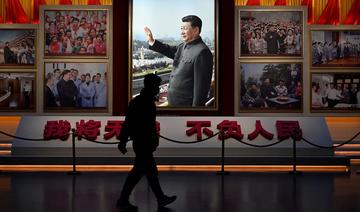 Xi Jinping chante la «magnifique épopée» du Parti et renforce son emprise sur la Chine