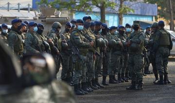 Equateur: après le massacre, renforts militaires autour de la prison de Guayaquil