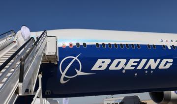 Boeing retrouve des couleurs au salon de Dubaï