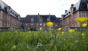L'Etat renonce à vendre le domaine de Grignon à un promoteur immobilier