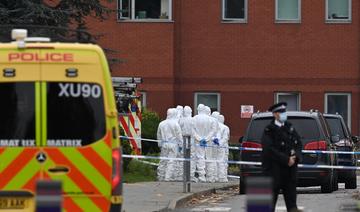 L'auteur de l'explosion de Liverpool identifié, la menace terroriste relevée 