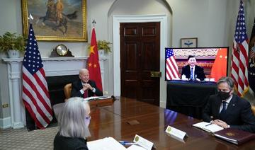 Washington salue des «progrès» pour les journalistes américains en Chine