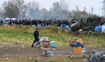 En Ile-de-France, les campements ont disparu, pas les migrants