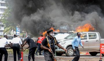 Ouganda: l'EI revendique les attentats suicide de Kampala 