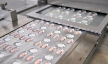 Pfizer demande l'autorisation de sa pilule anti-Covid aux Etats-Unis
