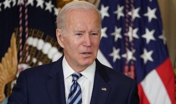 Biden «envisage» un boycott diplomatique des JO de Pékin