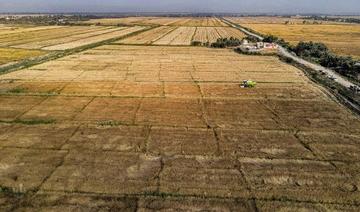 Repenser la politique agricole