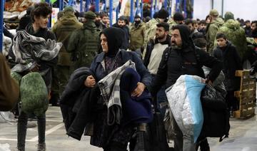 La Pologne affirme que le Bélarus a changé de tactique dans la crise des migrants