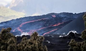 Éruption aux Canaries: les vols annulés à La Palma